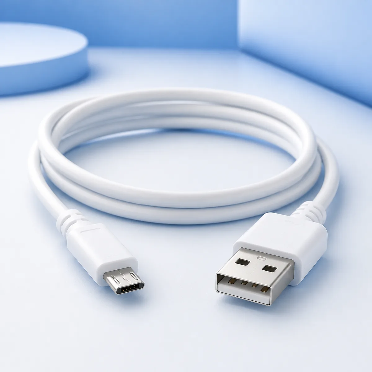 Micro USB Cable 1m product image