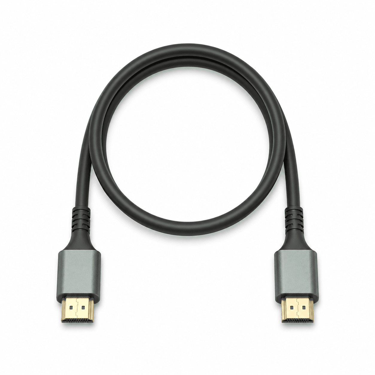 0.75m High-Speed HDMI Cable – 4k Uhd Support