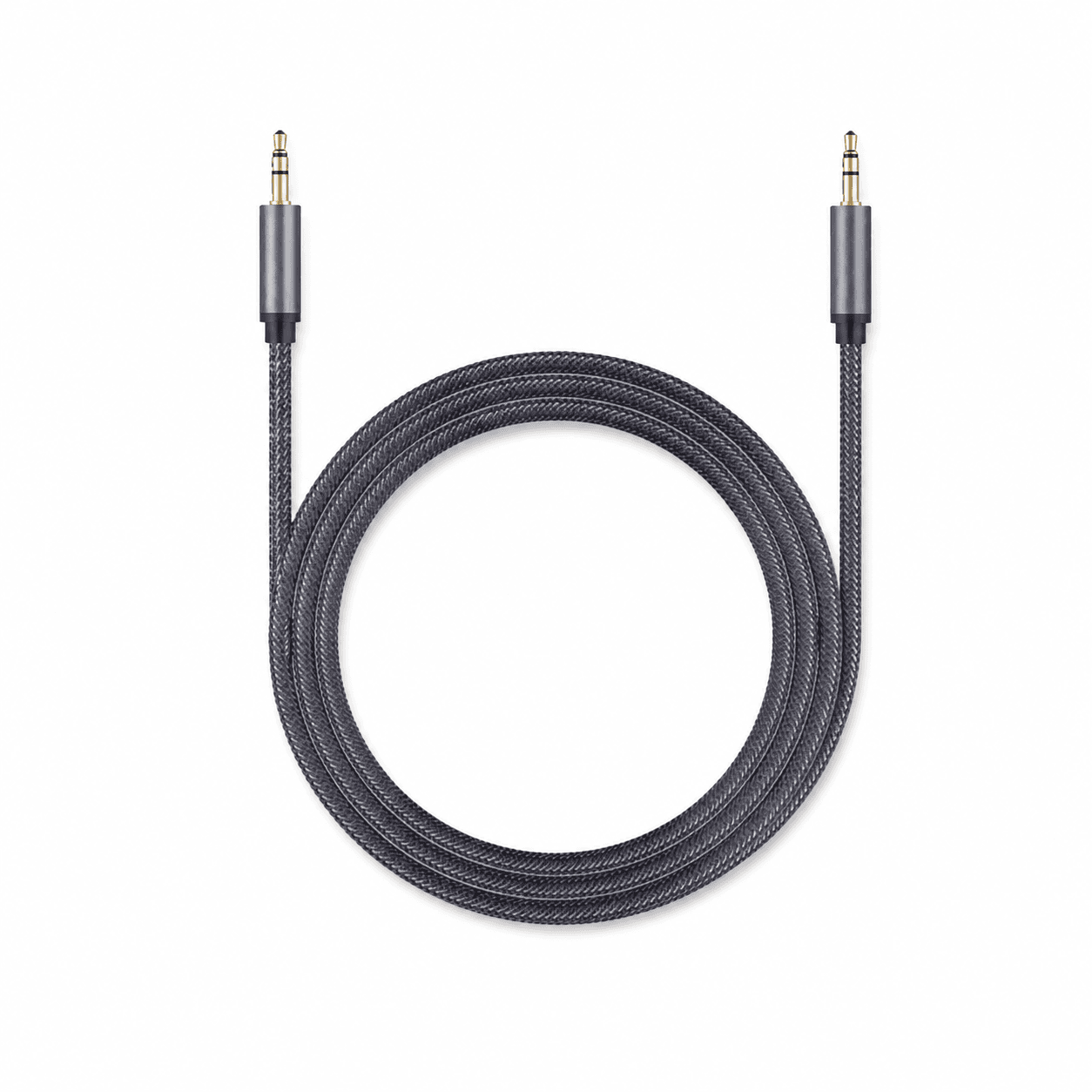 1.2m AUX Cable - Extended Length For Clear Audio