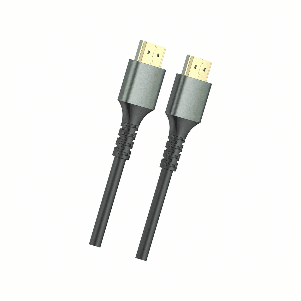 1.5m High-Speed HDMI Cable – 4k Uhd Support