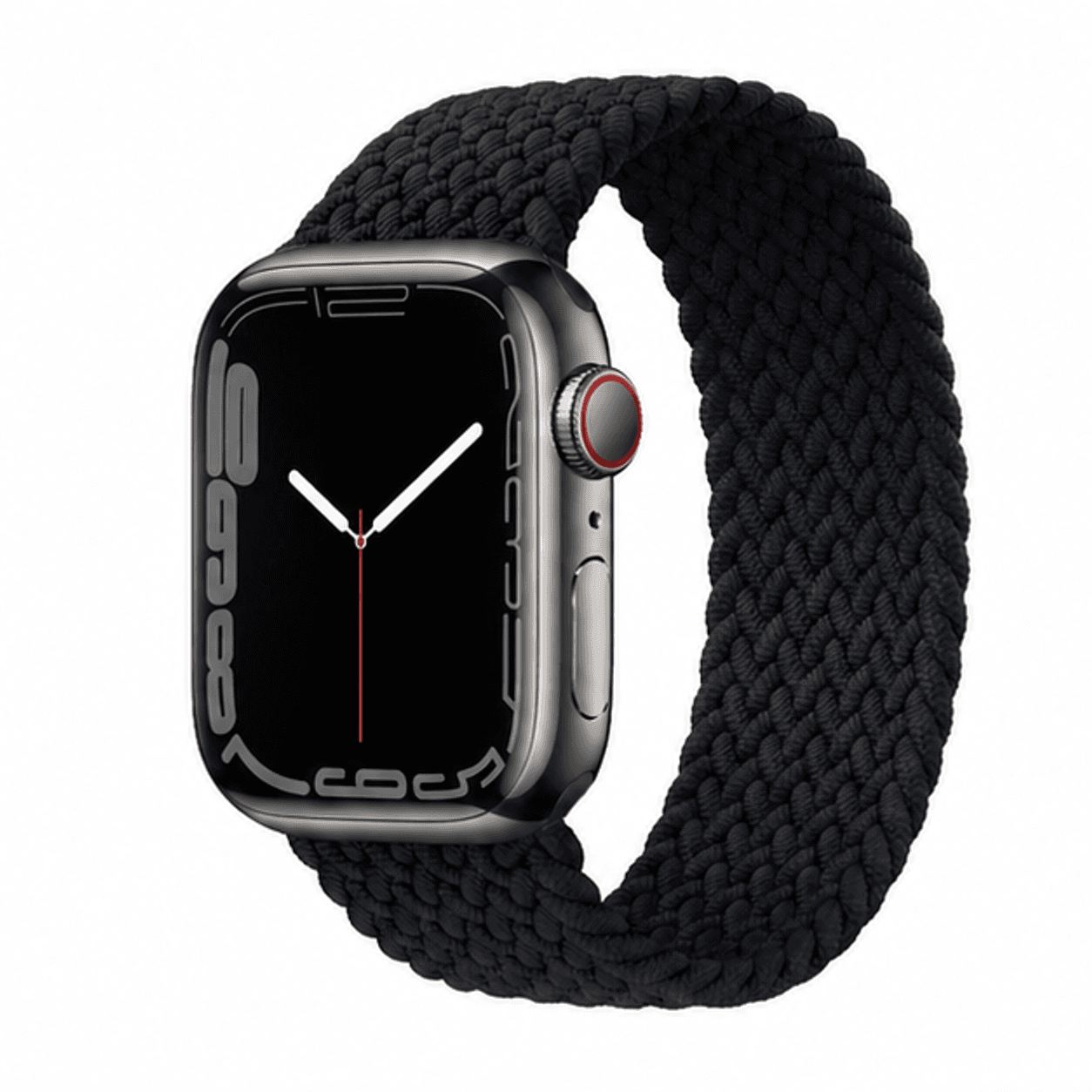 1.86" Amoled Display Smartwatch