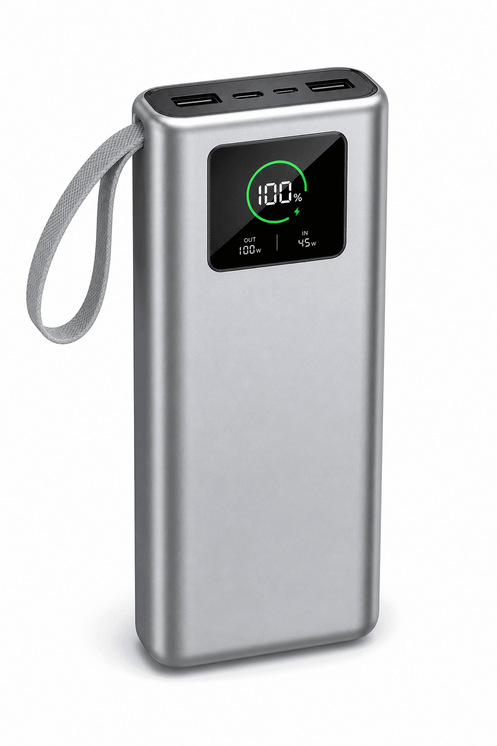 100w 20000mah Super Fast Power Bank