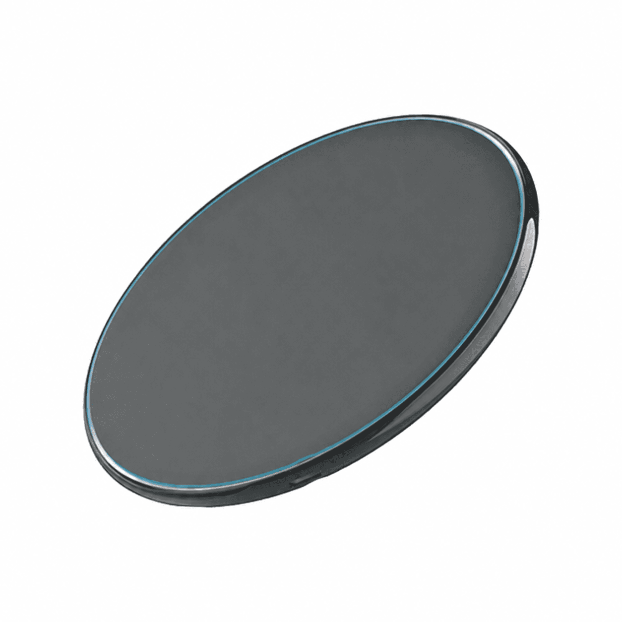 15w Wireless Led Charger – Fast Charging