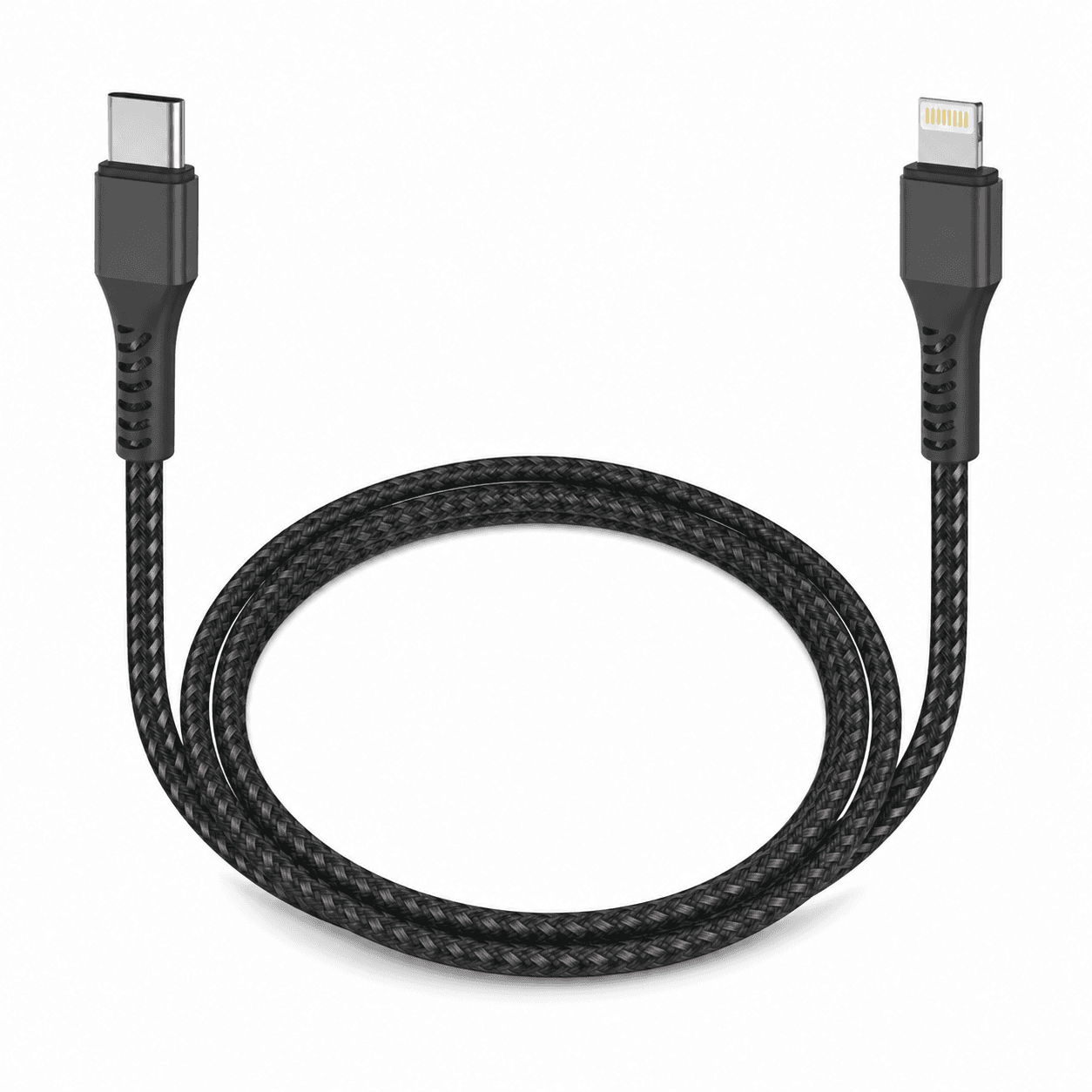 18w 1m Cable Type-C To IPhone - Seamless Connectivity