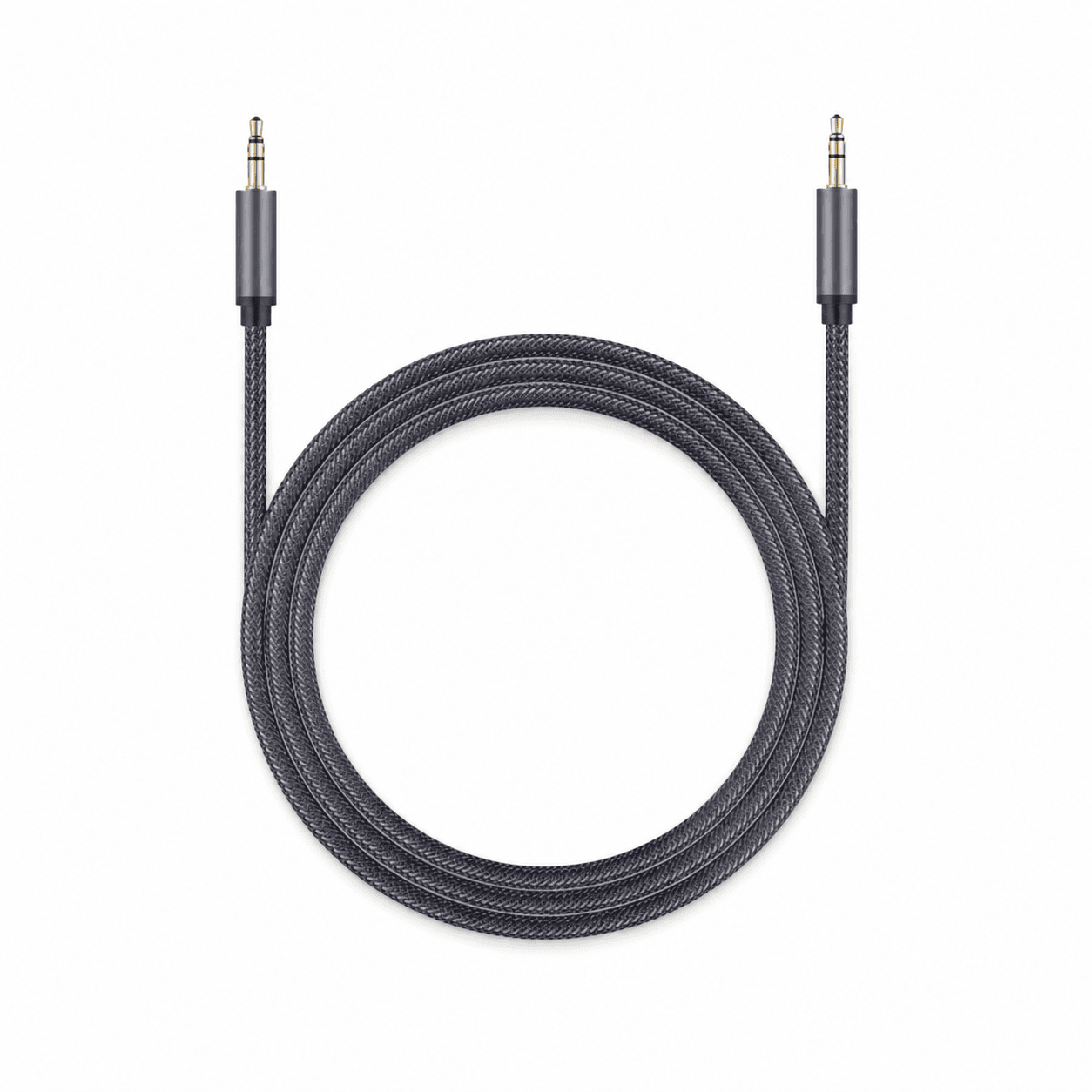 2.2m AUX Cable - Fast Charging & High-Speed Data Transfer