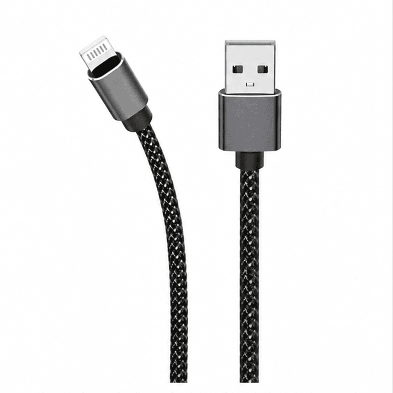 2.4a 3m Cable For IPhone