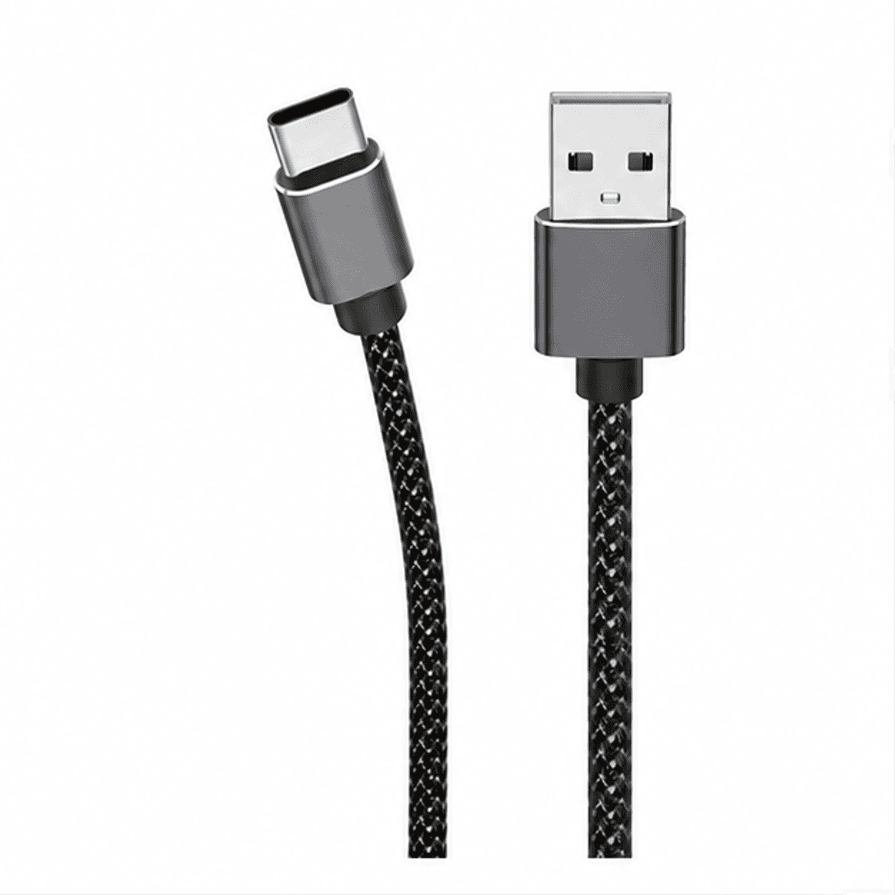 2.4a 3m Cable For Type-C