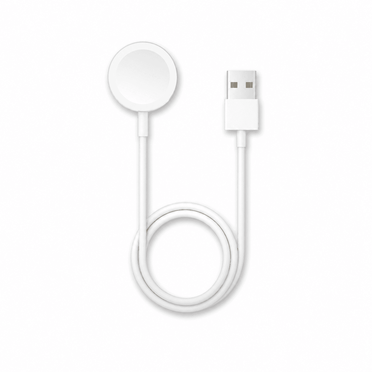 2.5w Watch Charger - Seamless Connectivity