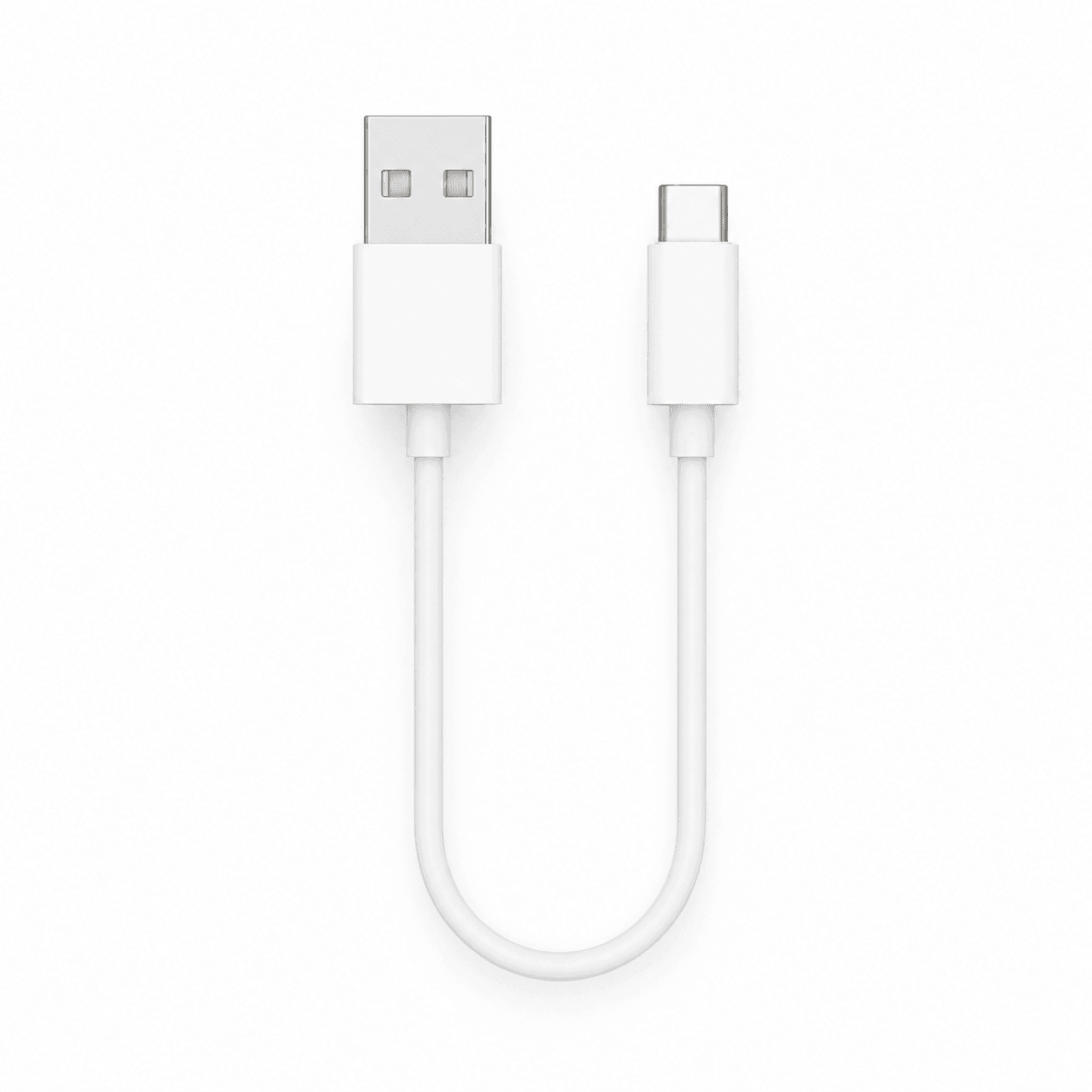 20 Cm Data Cable C-Type Connector - Seamless Connectivity
