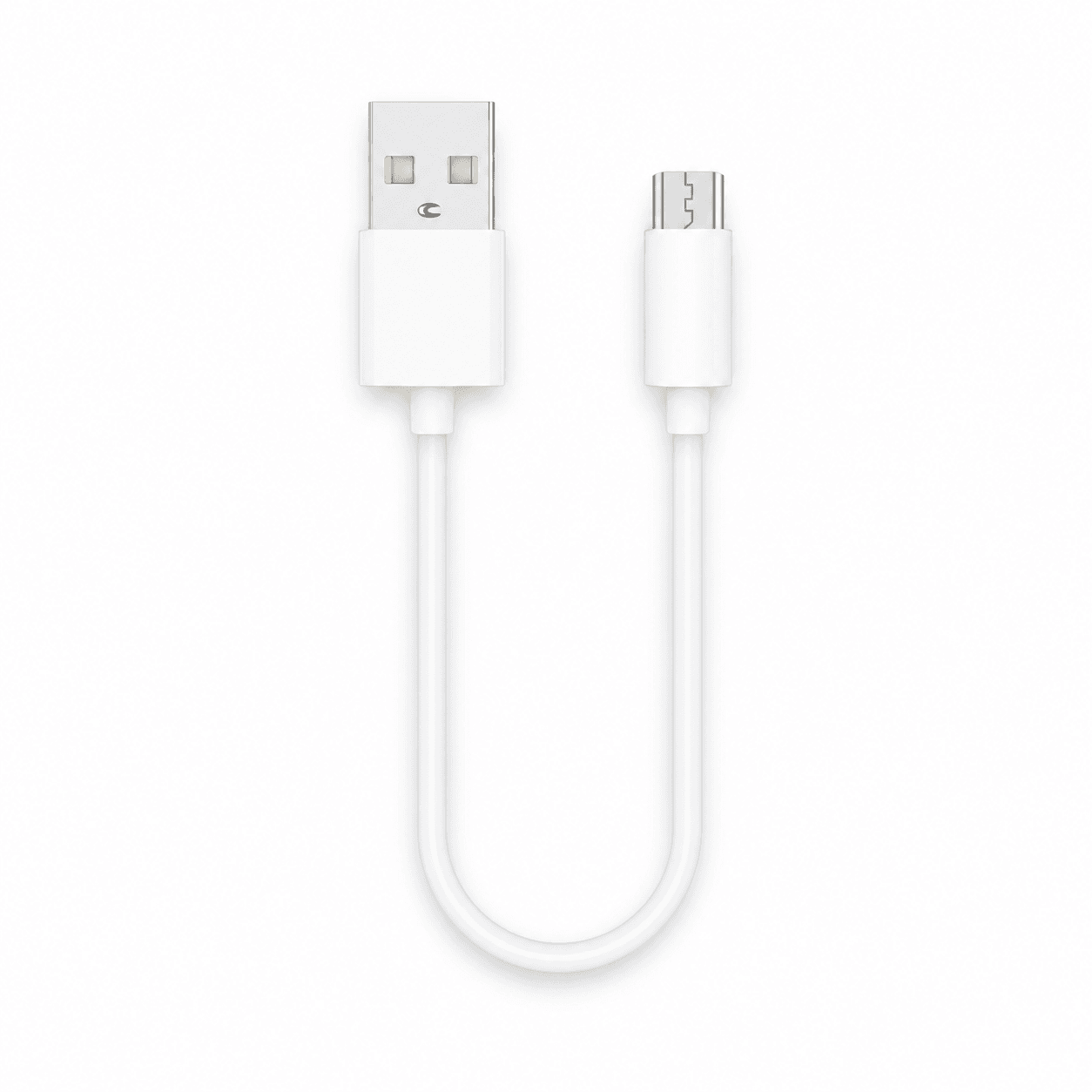 20 Cm Data Cable Micro Connector