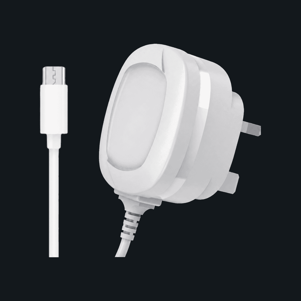 2amp Micro Main Charger