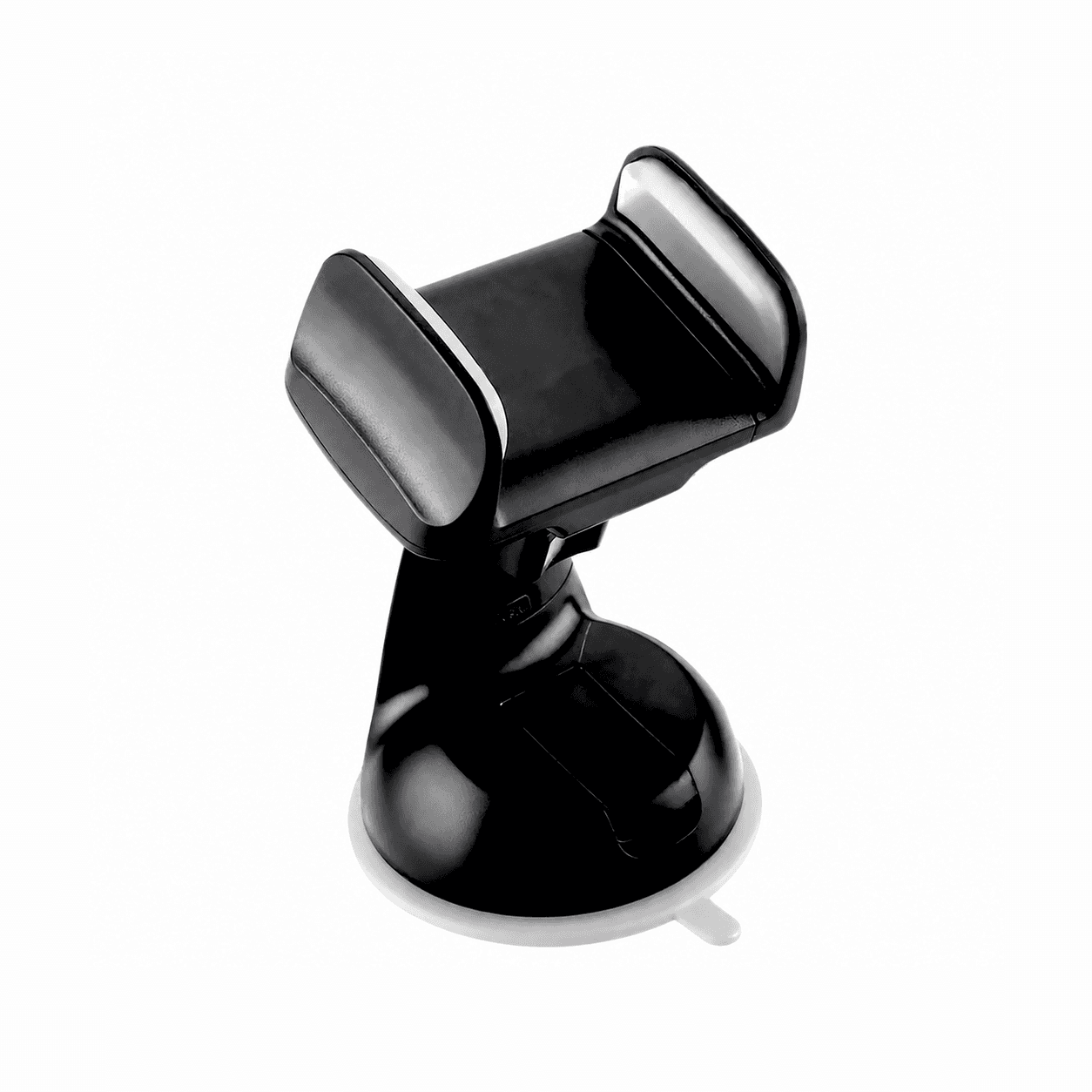 360° Rotating Car Phone Holder | Adjustable Fit