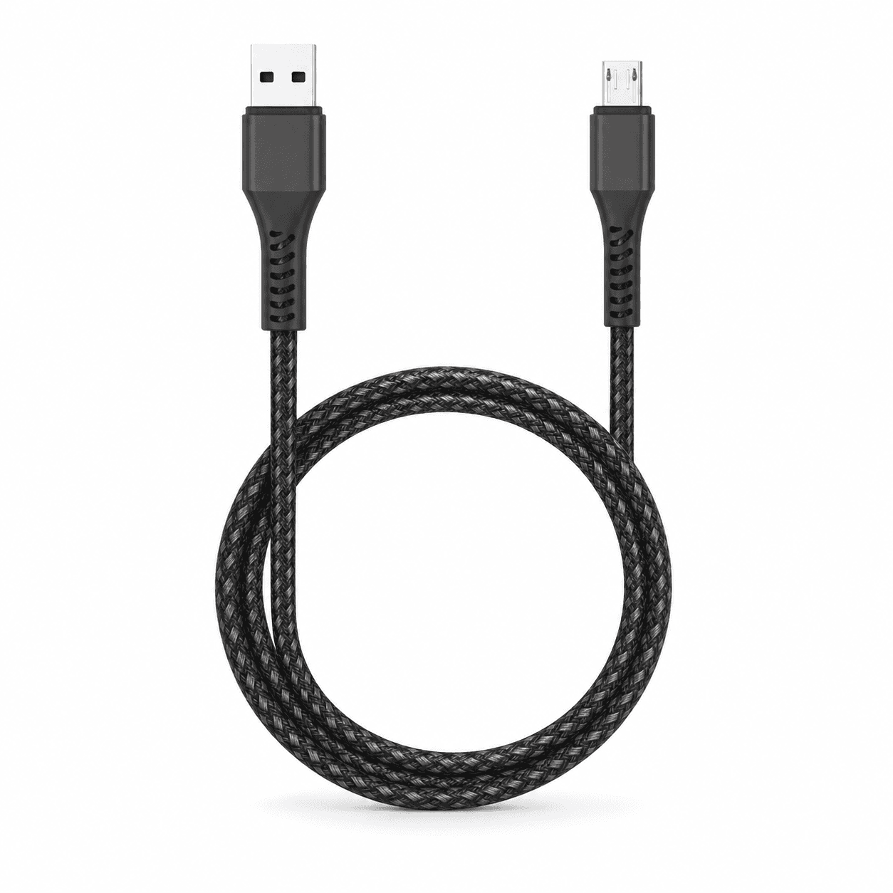 3a 1m Cable For Micro - Fast Charging And Data Transfer
