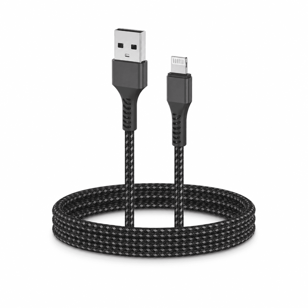 3a 2m Cable For IPhone - Seamless Connectivity