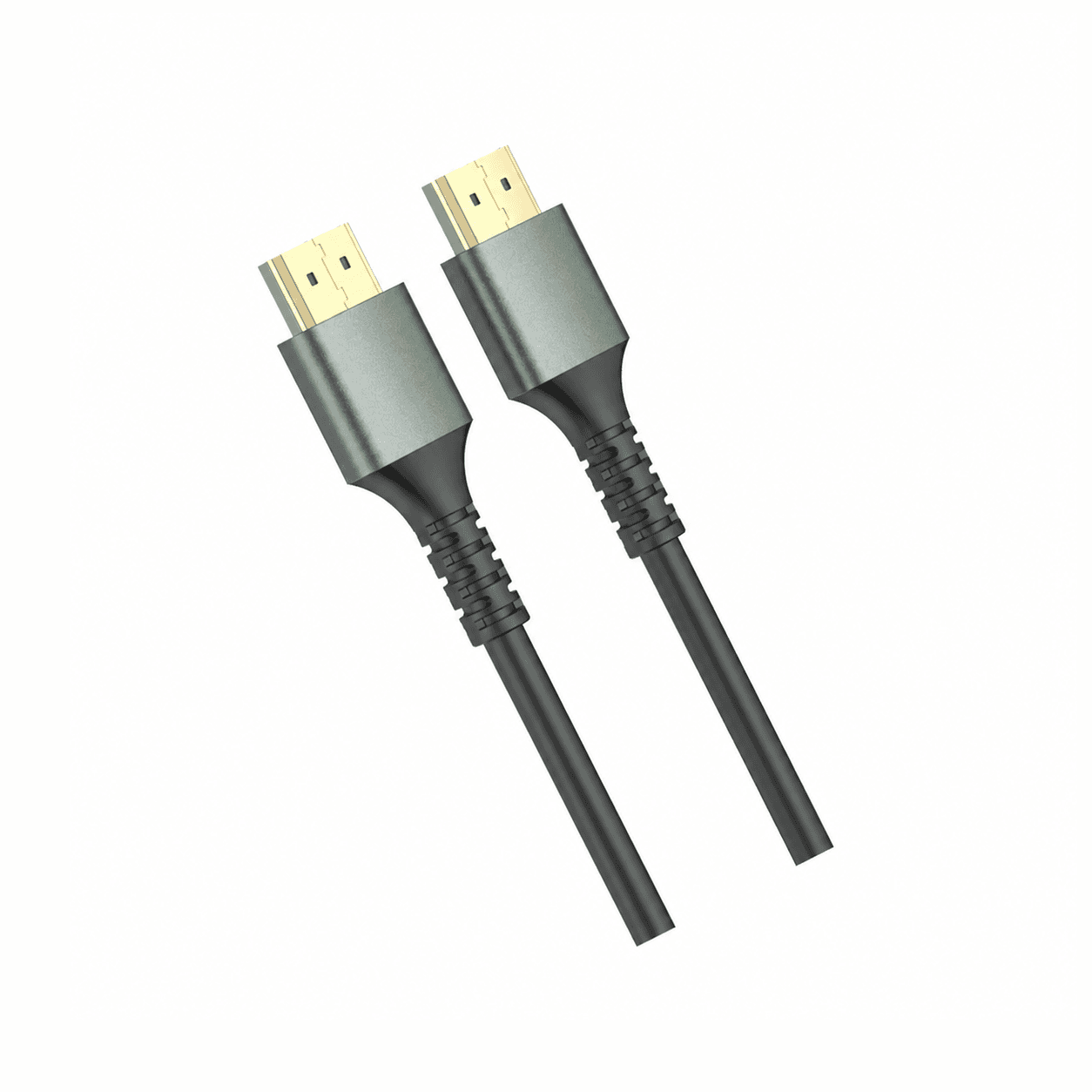 3m High-Speed HDMI Cable – 4k Uhd Support