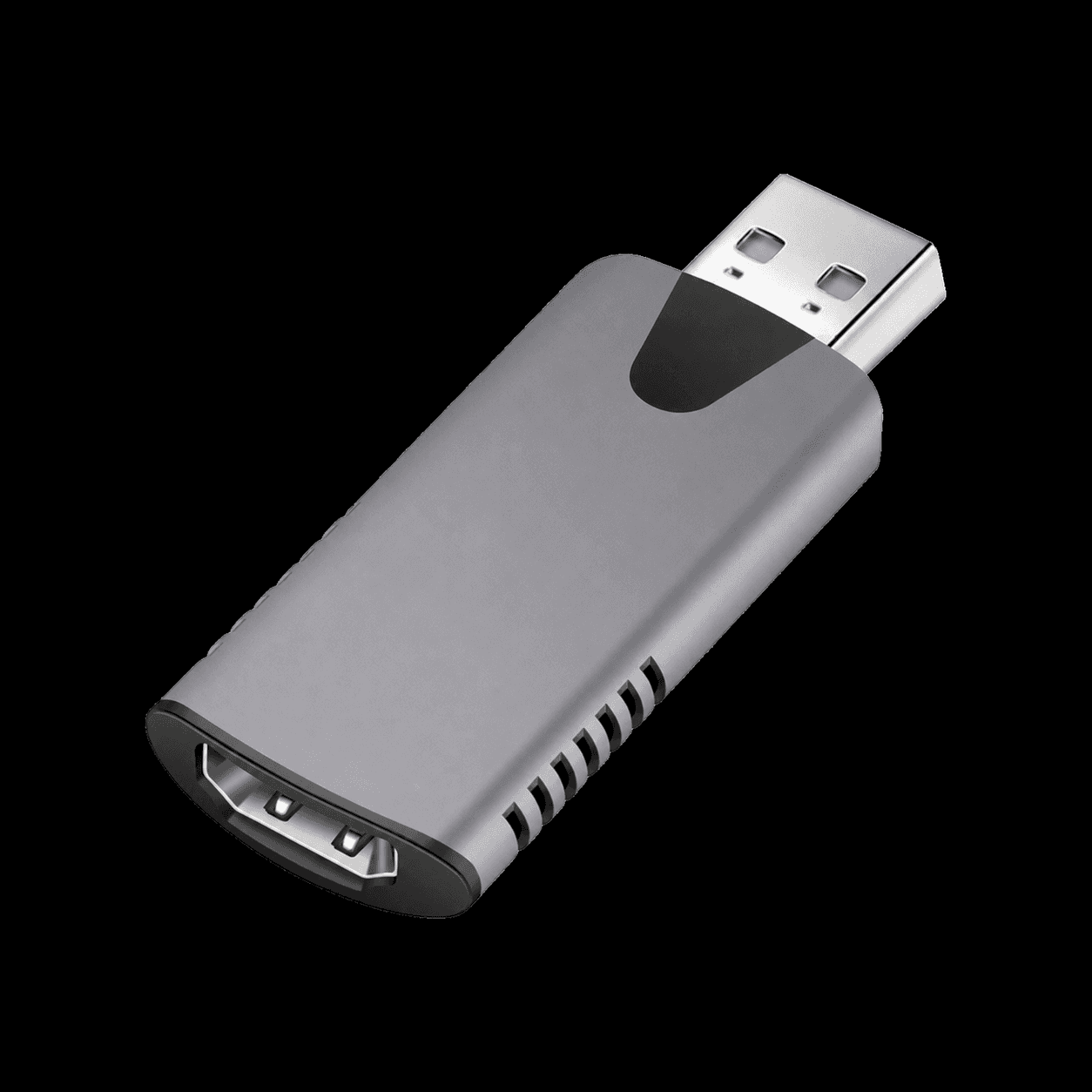 4k Hd To USB Video Capture Card