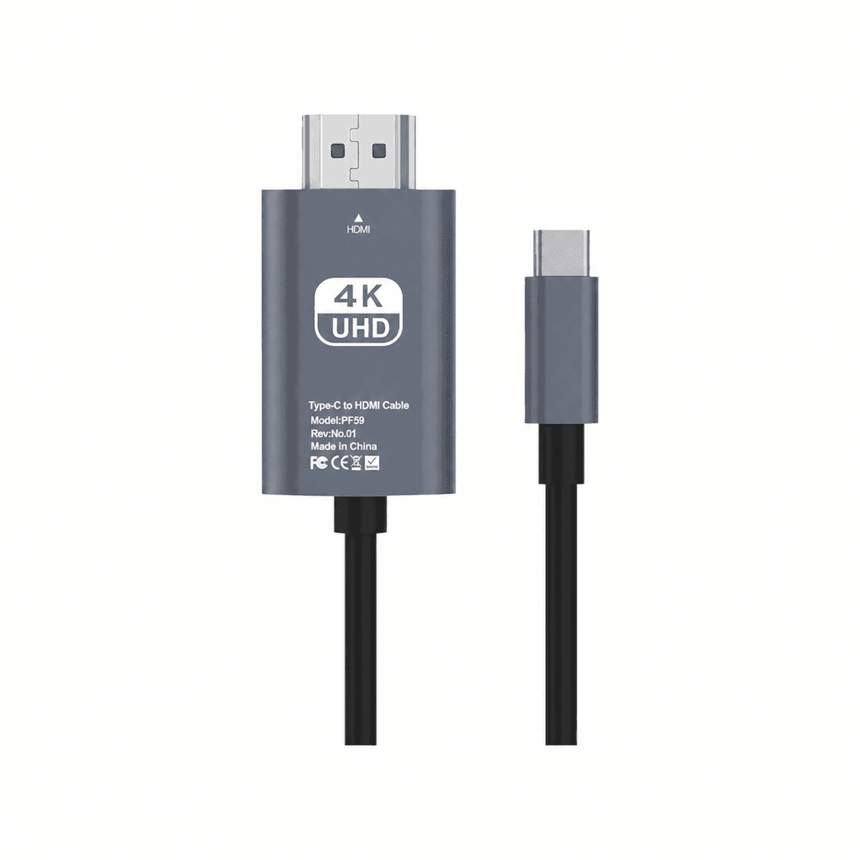 4k High-Definition Tv Adapter