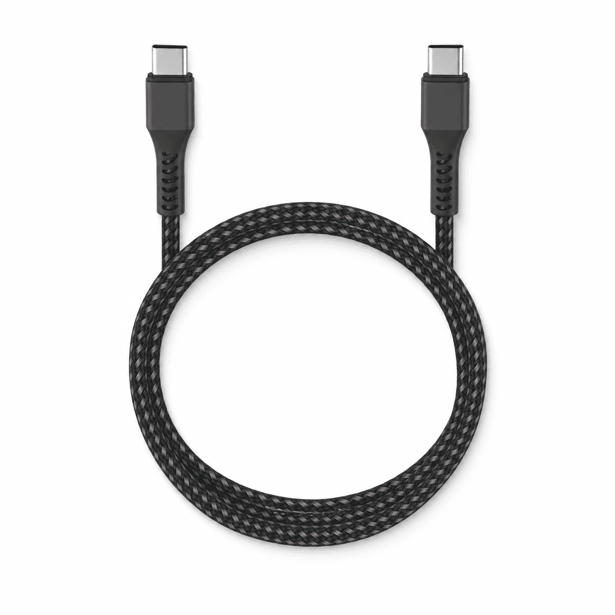 65w 1m Cable Type-C To Type-C - High-Quality