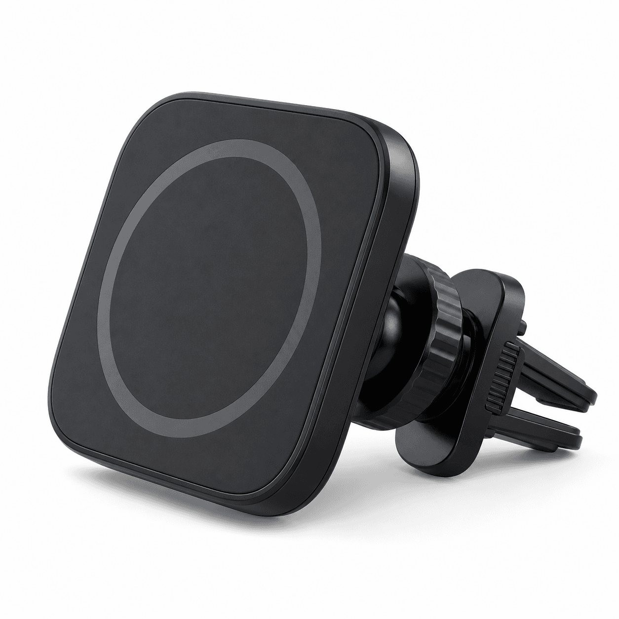 Air Vent MagSafe/Magnetic Wireless Charger