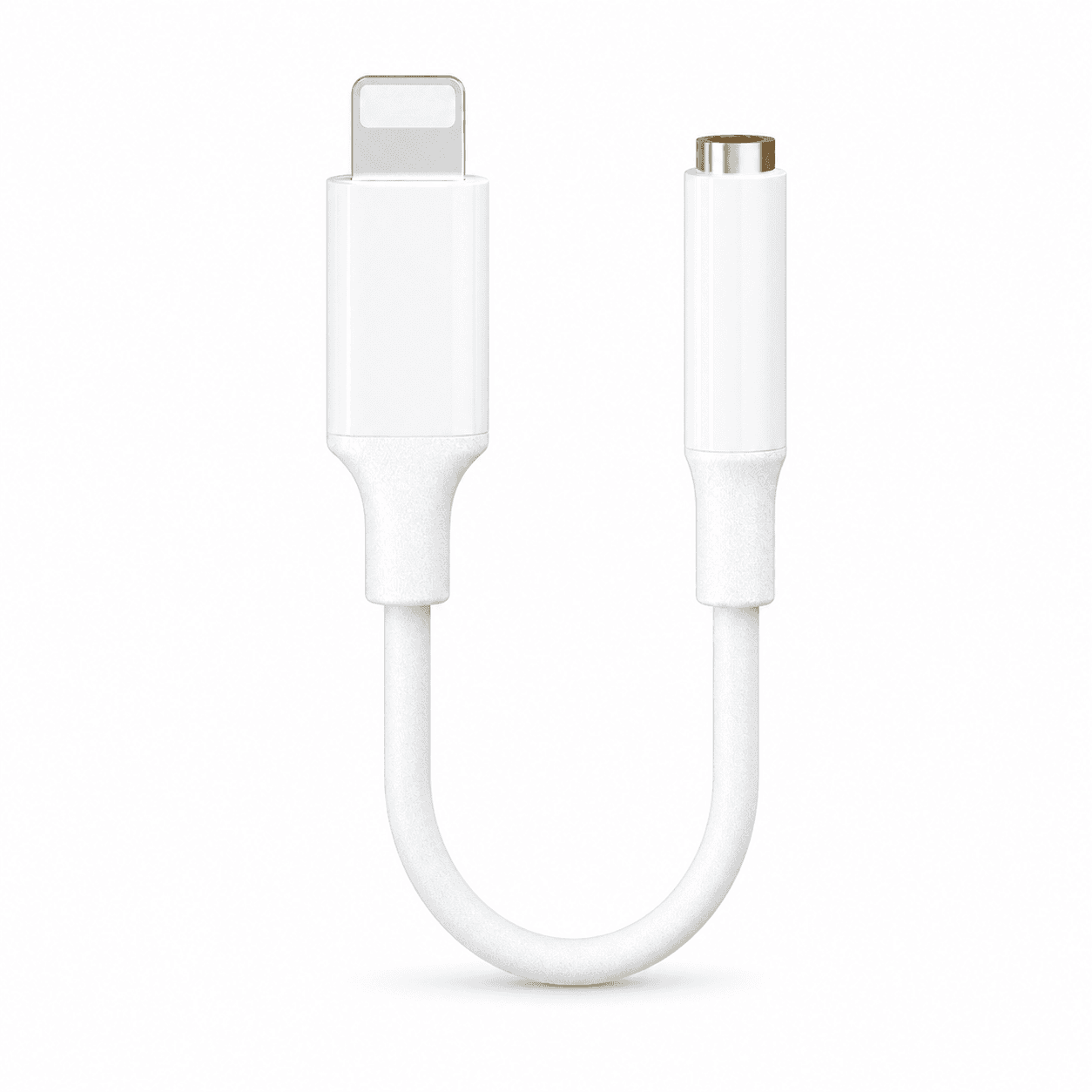 Apple Jack 120 Mm - Extended Length For Convenient Charging
