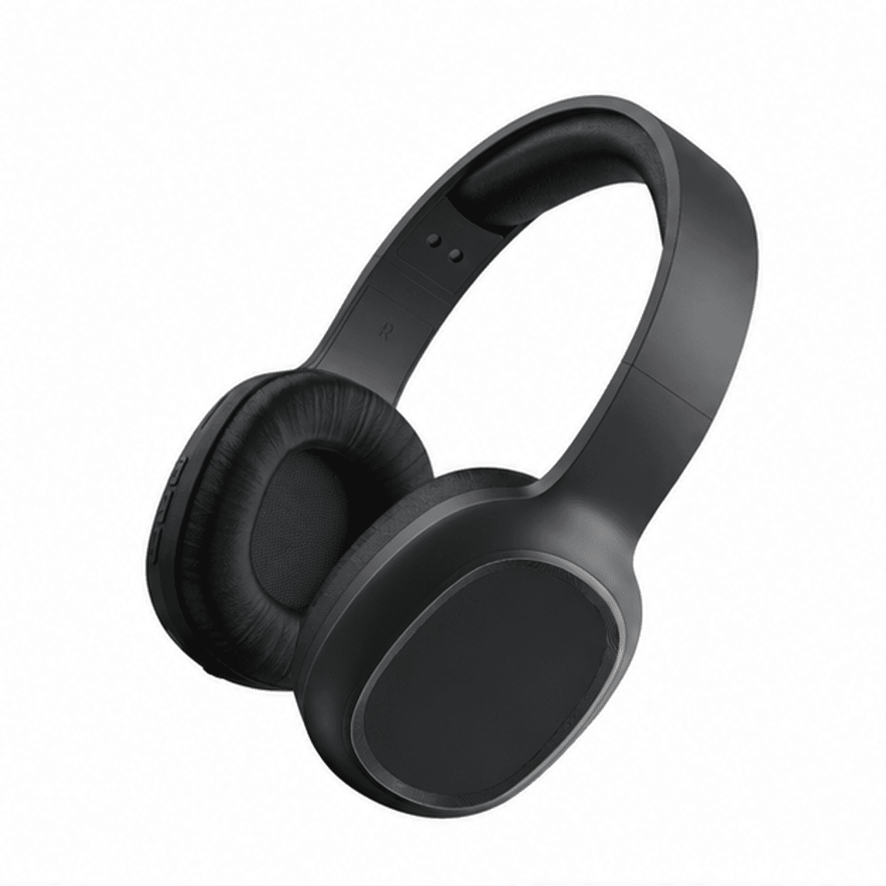 Bt Wireless Big Headphones
