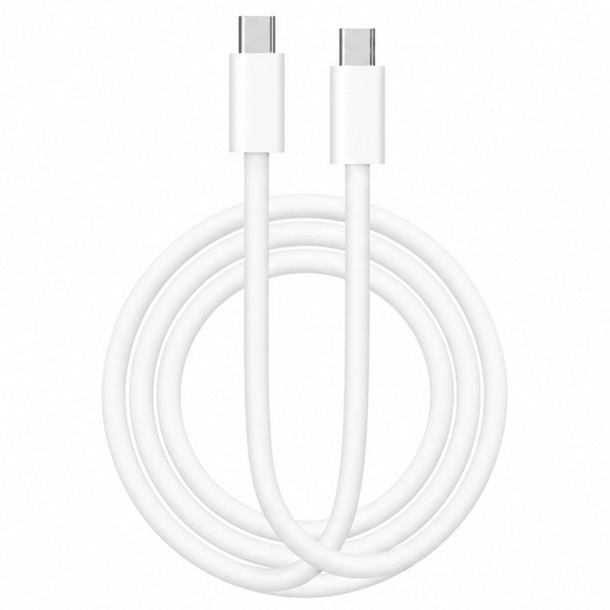 C-C 3m Silicon Cable