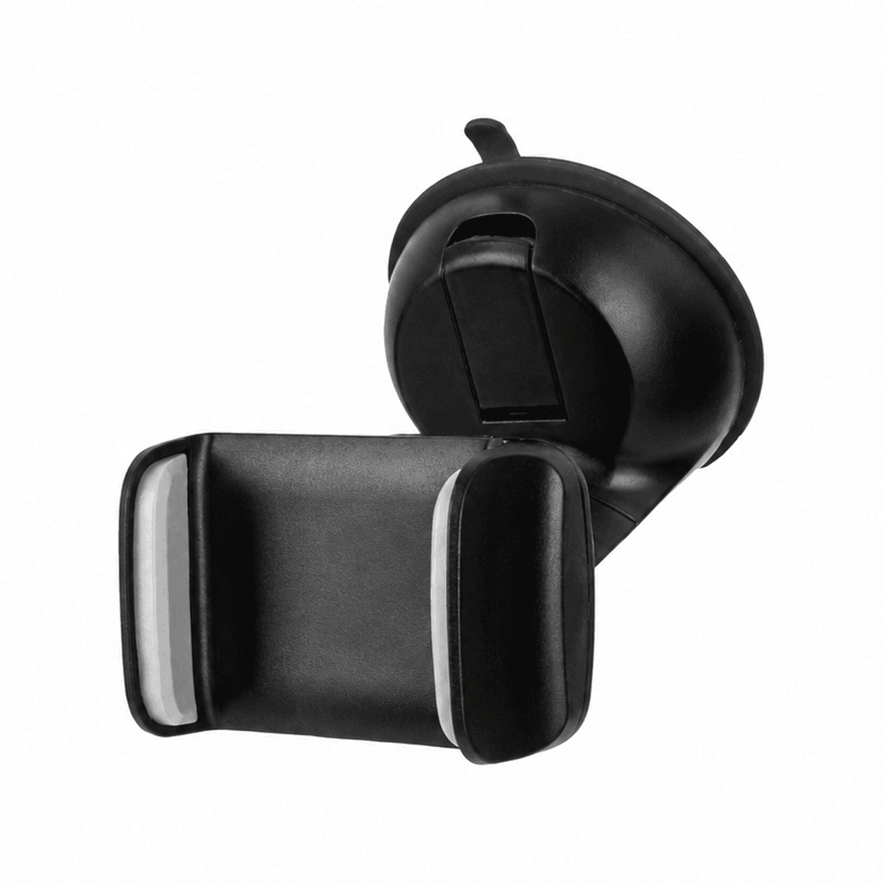 Car Holder Silicon Sucker | Universal Phone Mount