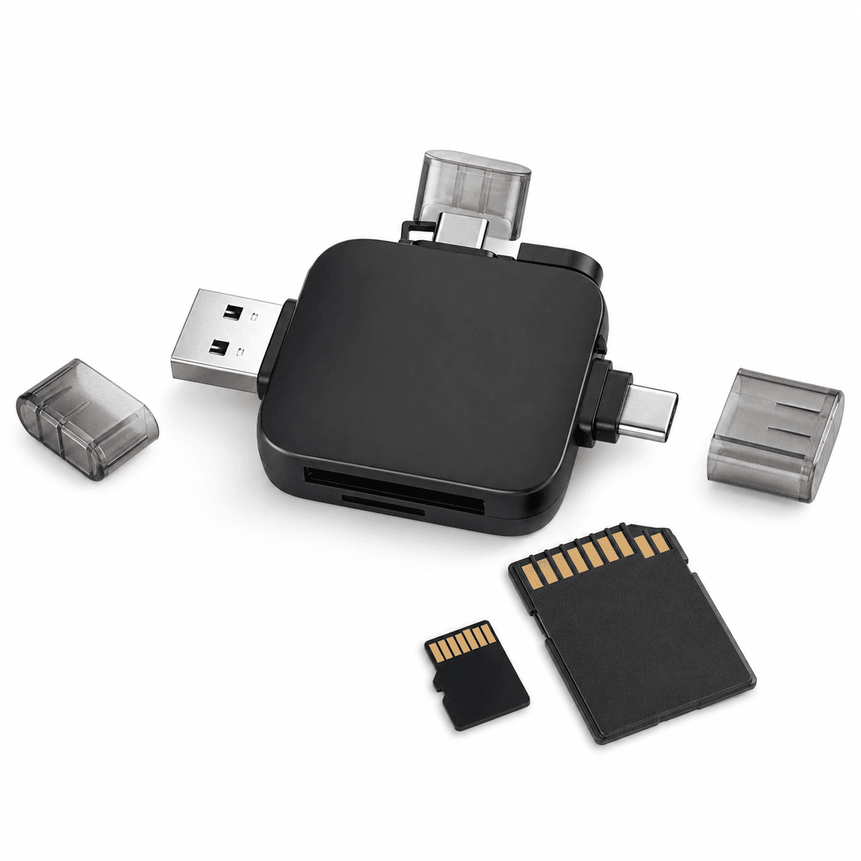 Card Reader Adaptor