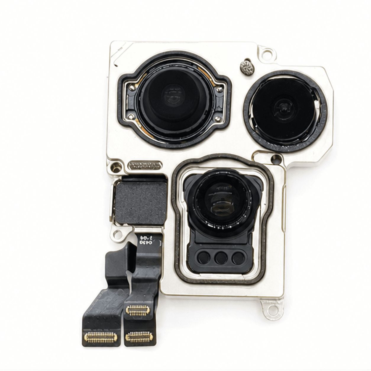 IPhone 15 Pro Max Back Rear Camera Replacement