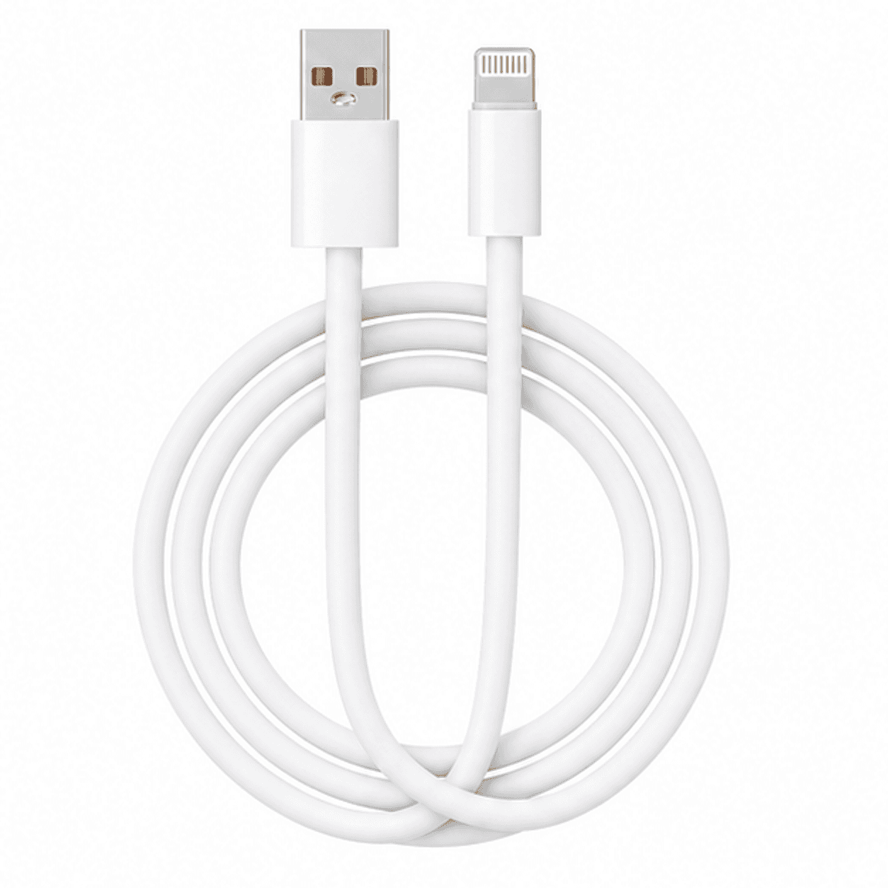 IPhone 3m Silicon Cable