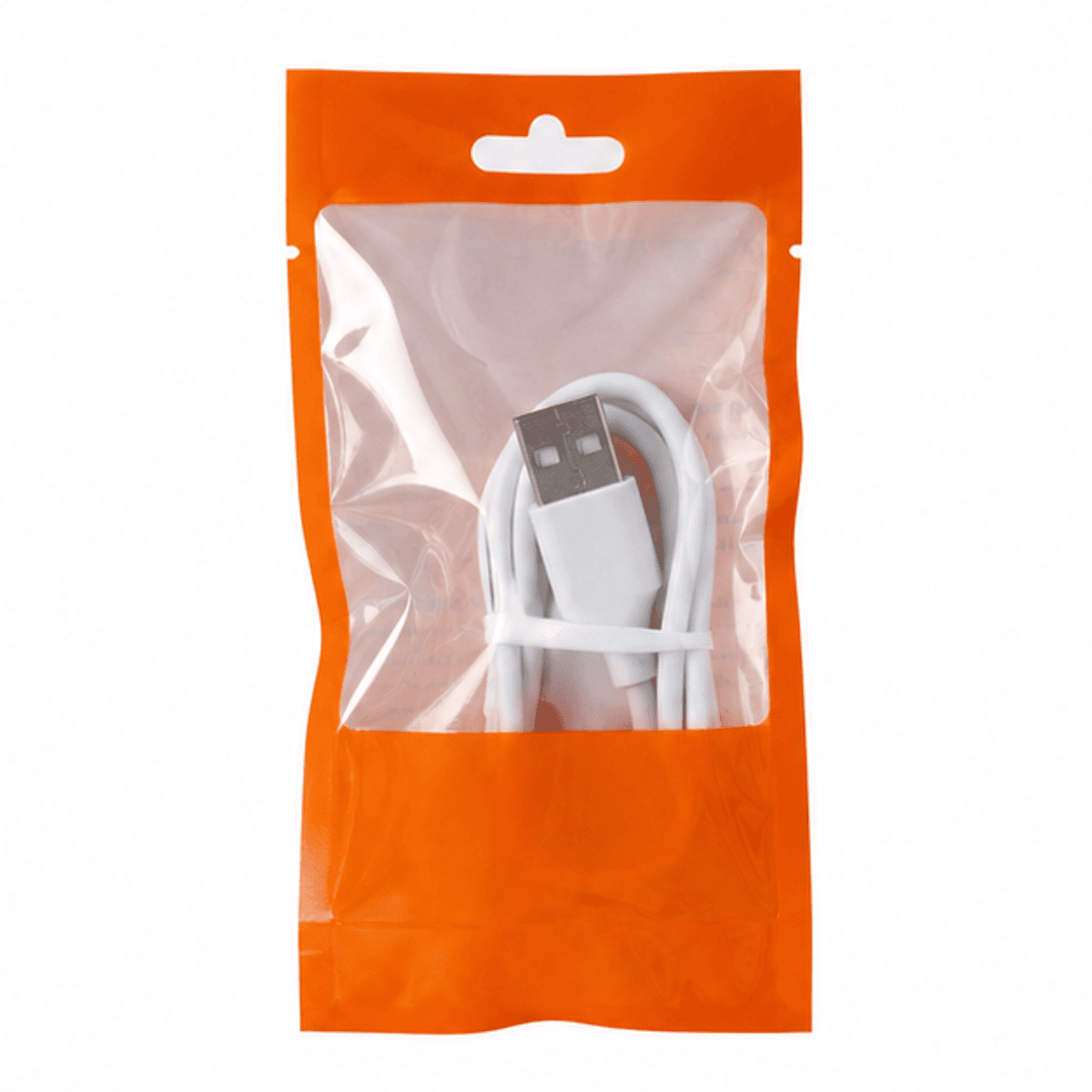 Lightning Cable For IPhone – Polybag Edition