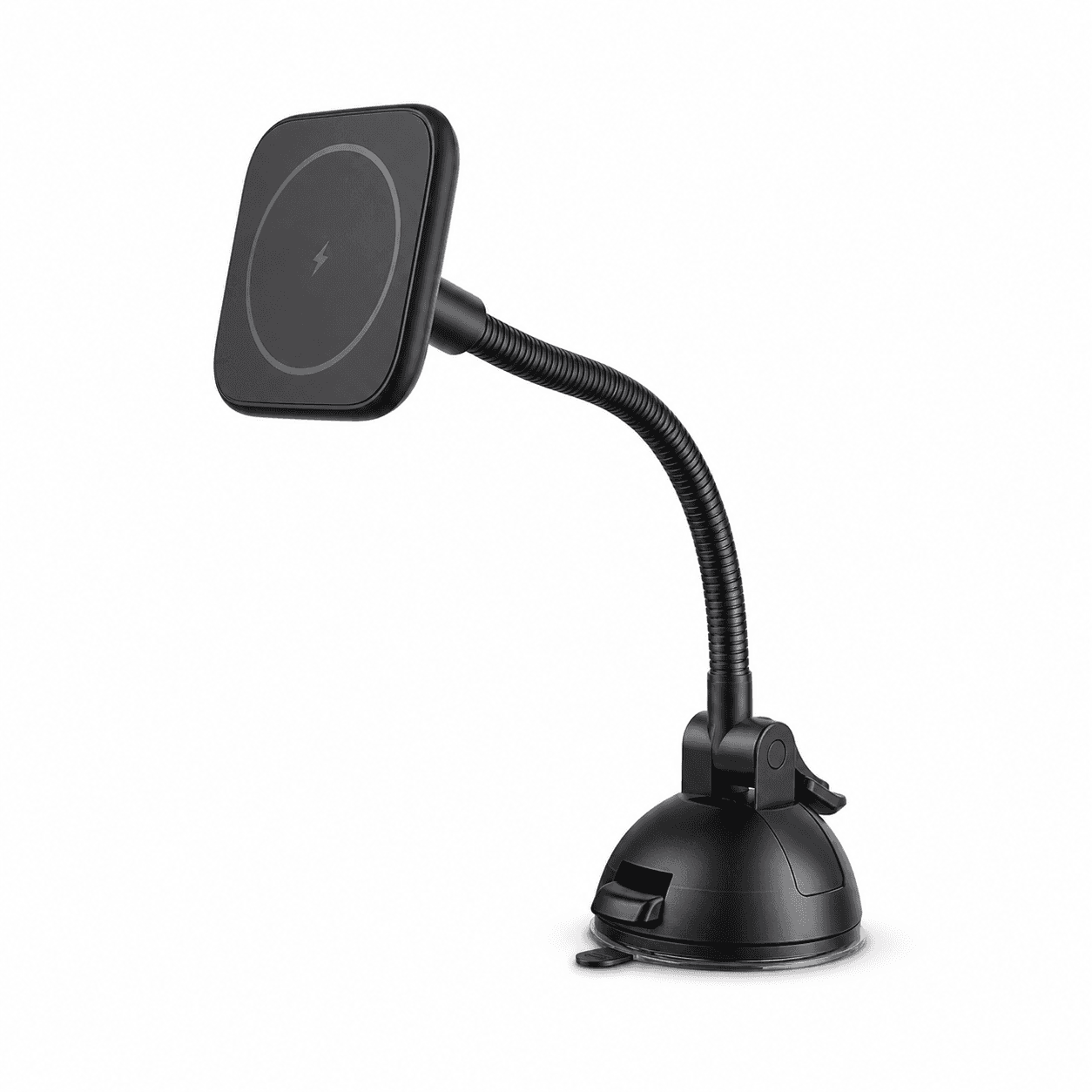 Long Neck MagSafe/Magnetic Wireless Charger