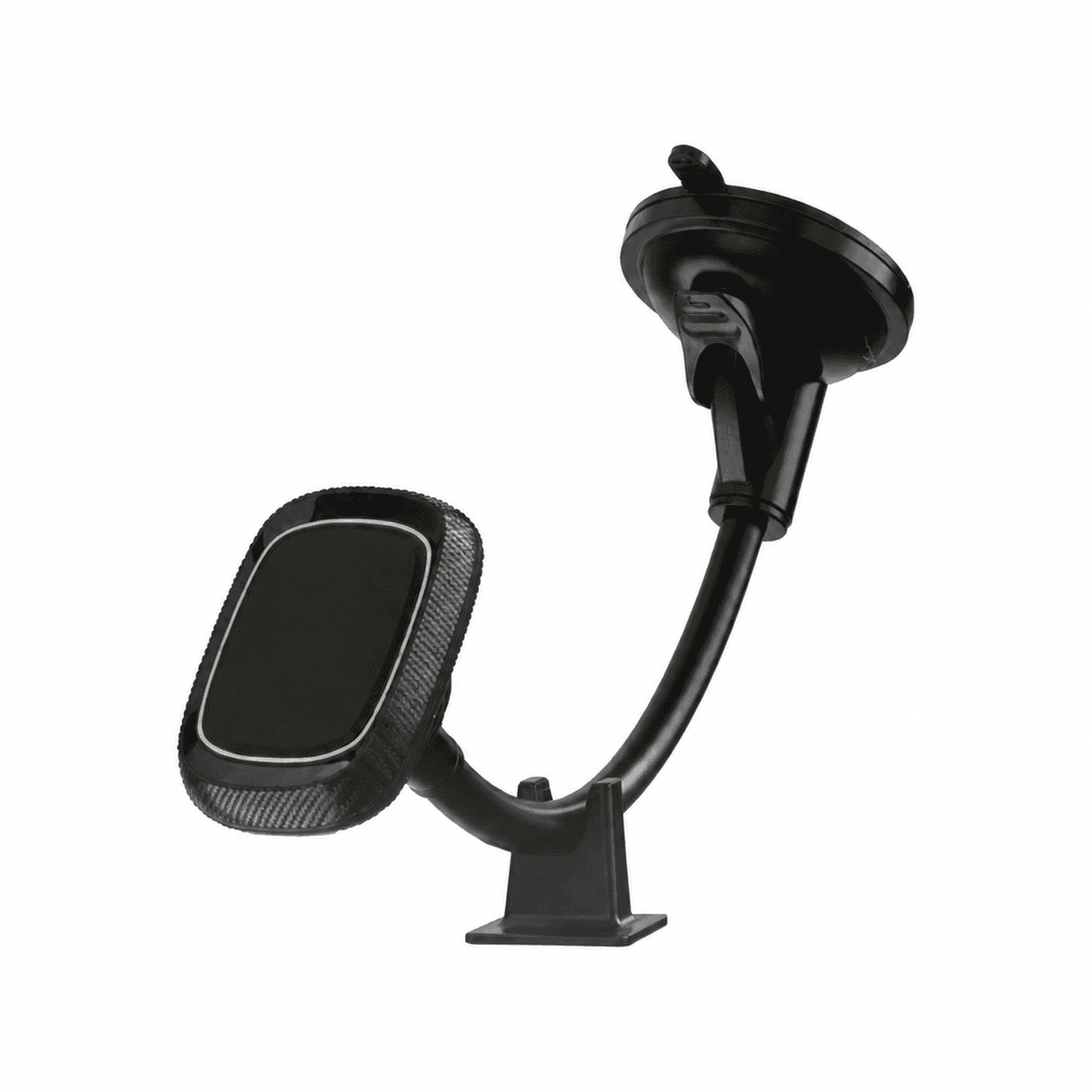 Magnetic Long Neck Holder | Strong Magnetic Grip