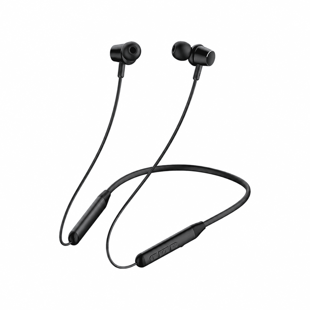Magnetic Sports Wireless Earphones