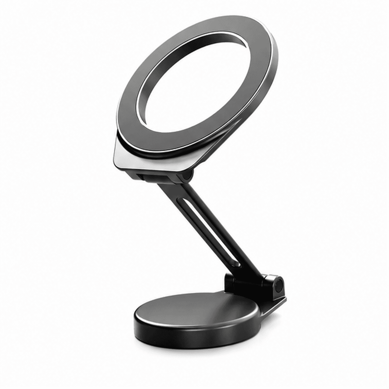 Magnetic Suction Vehicle-Mounted Bracket