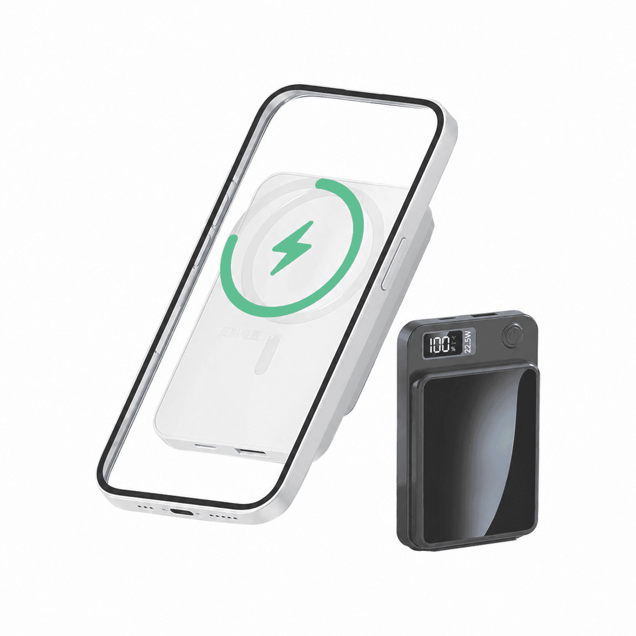 MagSafe 10,000mah Power Bank