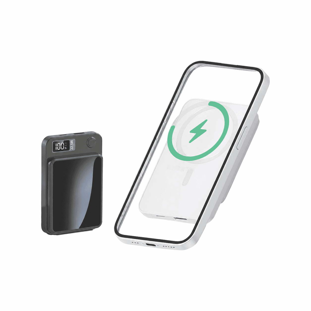 MagSafe 5,000mah Power Bank