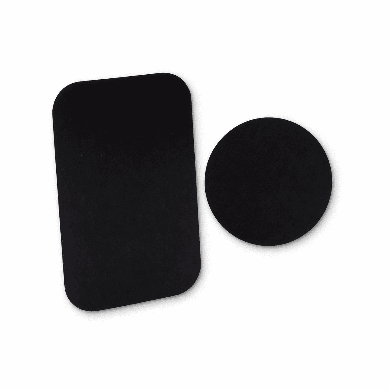 Metal Plate For Mobile Holder