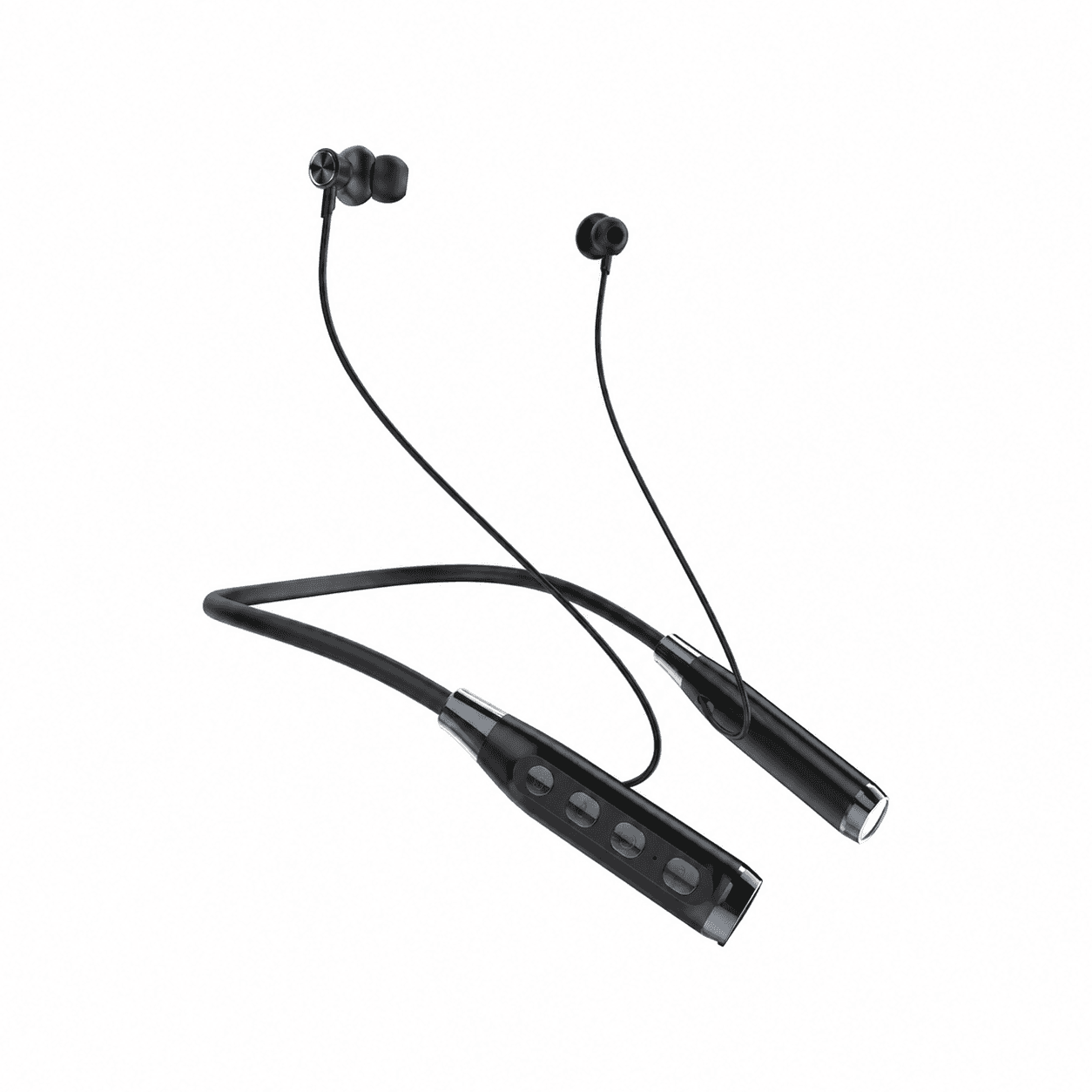 Multifunctional Wireless Earphones