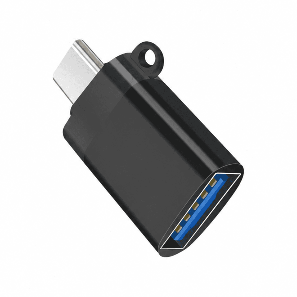 Otg Connector - Universal Connectivity For USB Devices