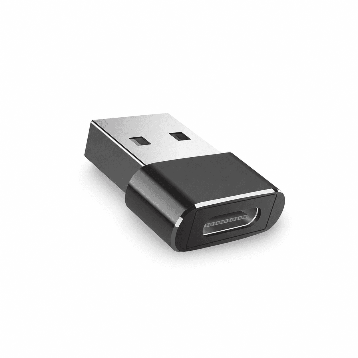 Otg USB-C To USB