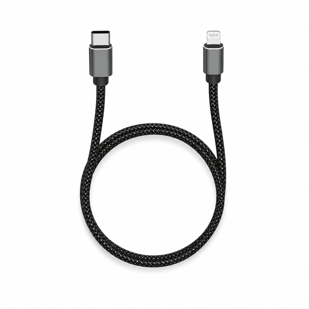 Pd 20w Type-C To IPhone 2m Cable