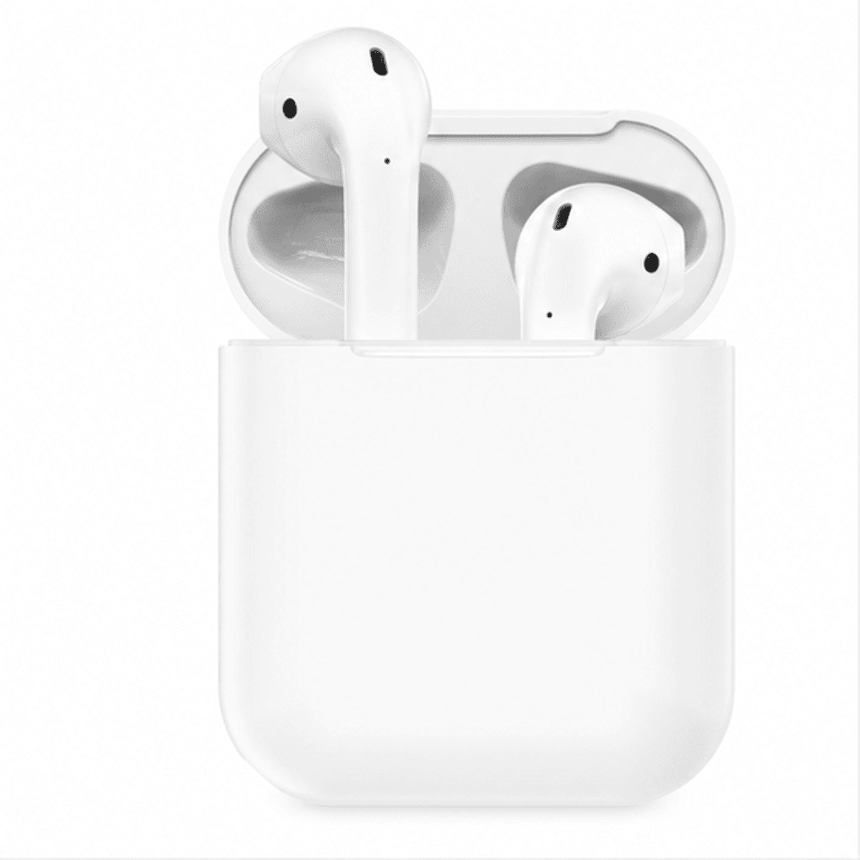 Pf243 – TWS Gen 2 Shape Earbuds