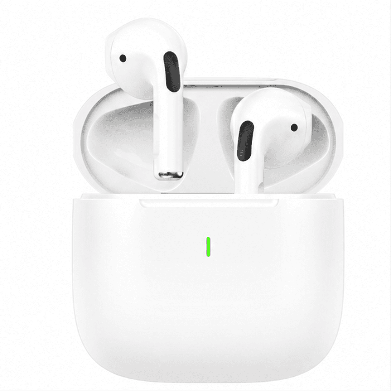 Pf244 – TWS Gen 4 Shape Earbuds