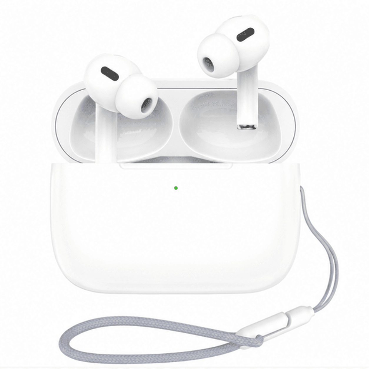 Pf245 – TWS Gen Pro Shape Earbuds