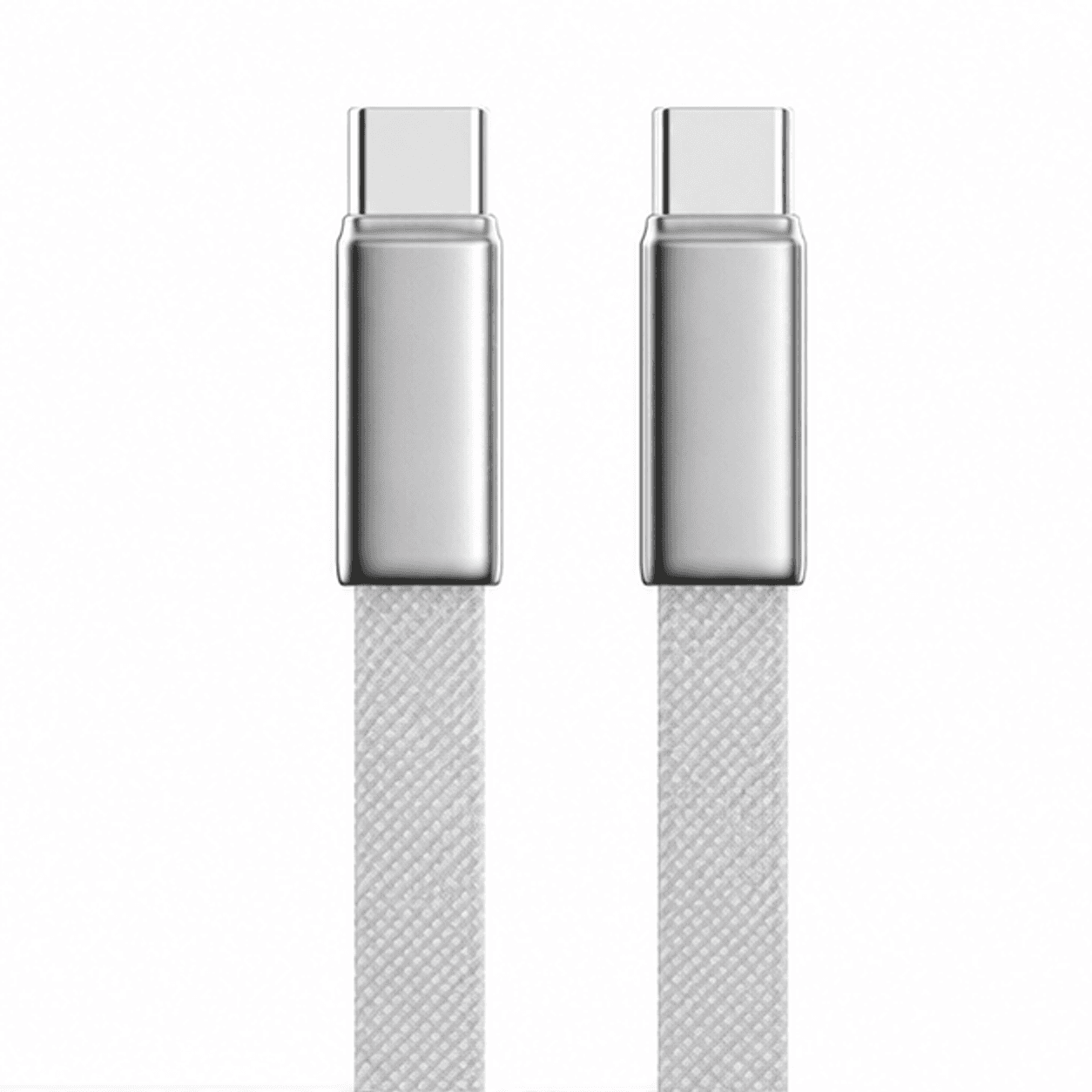 Pf312 – Flat Cable 65w Type C To C