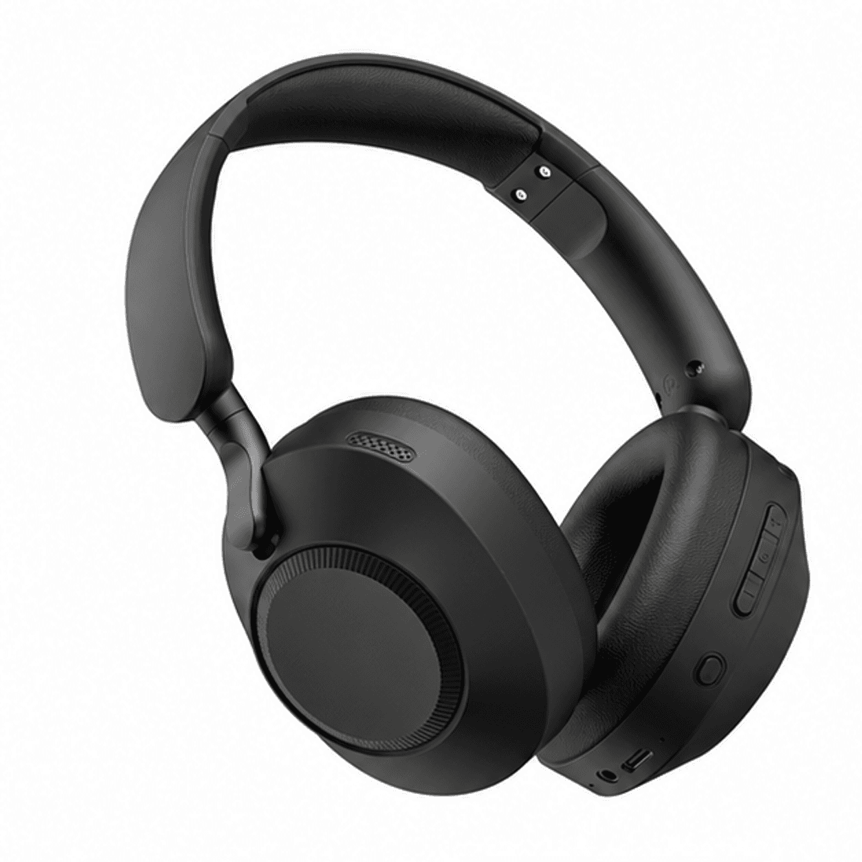 Pf33 – Hybrid Anc Wireless Headphones
