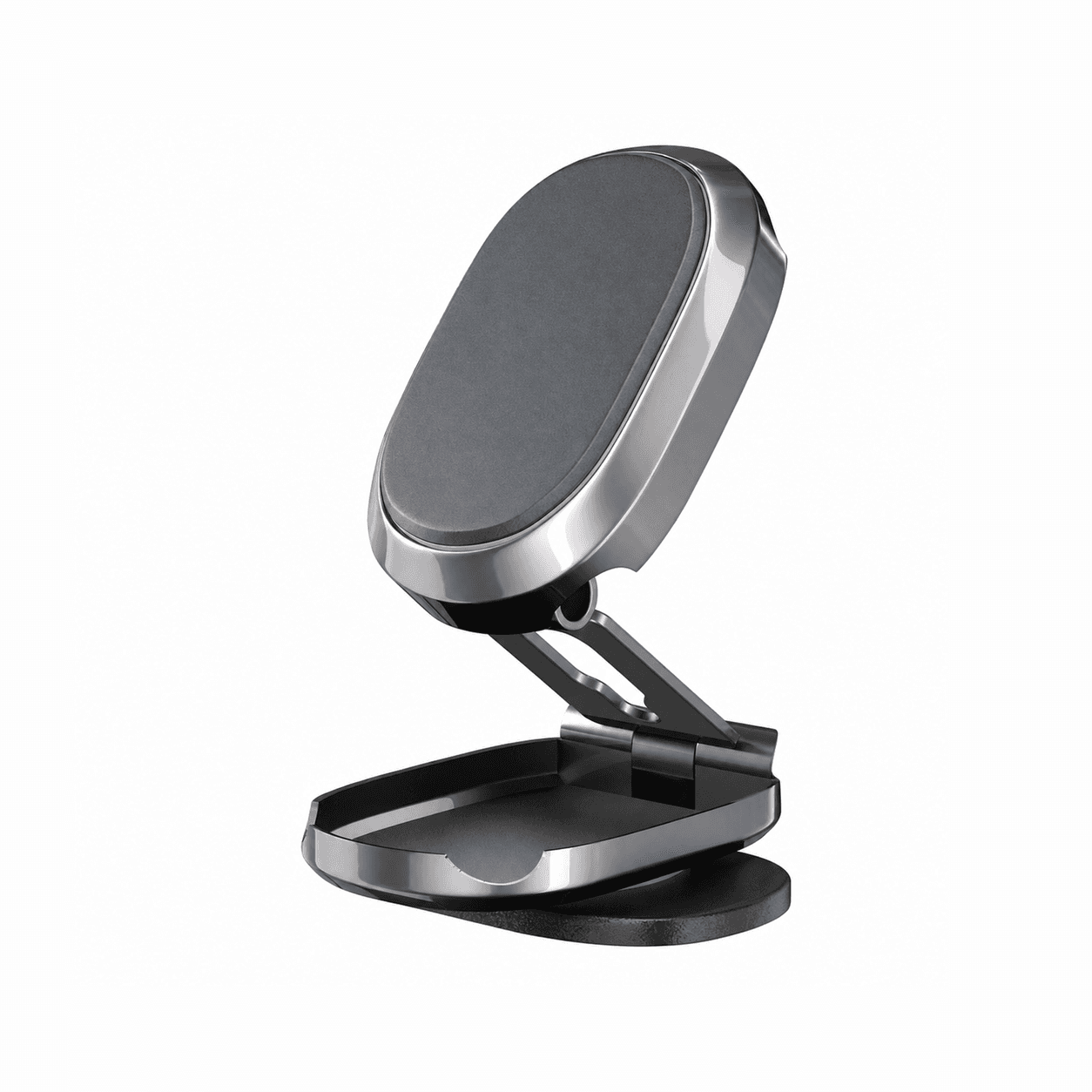 Phone Holder | Secure Grip & 360° Adjustable