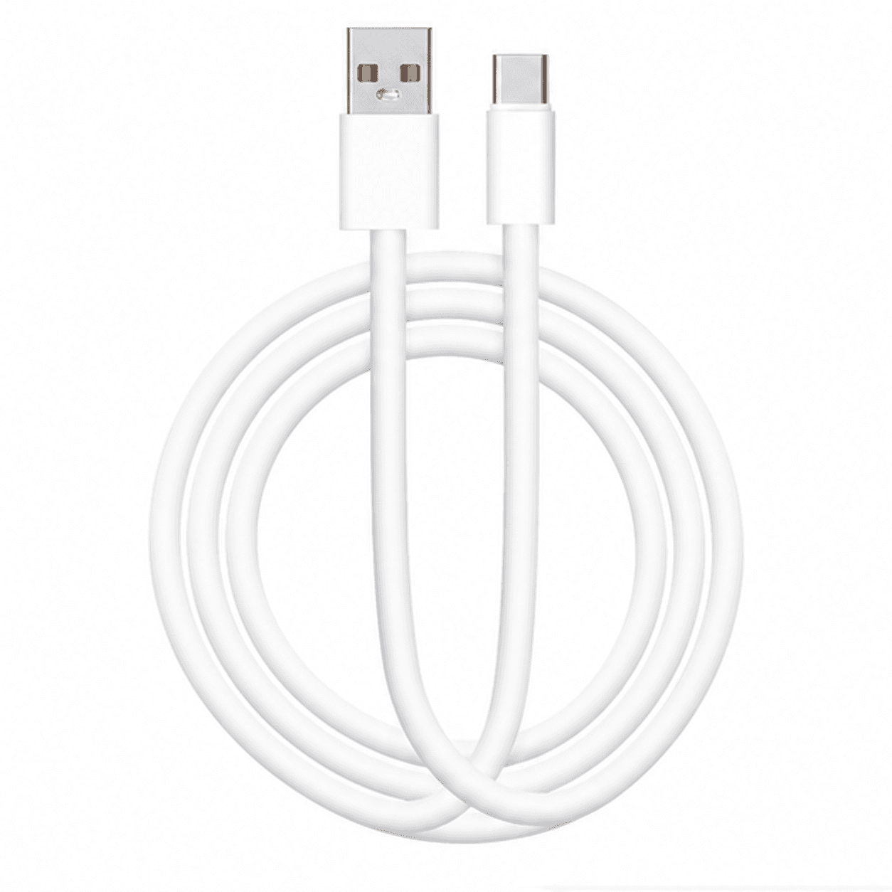 Type-C 3m Silicon Cable