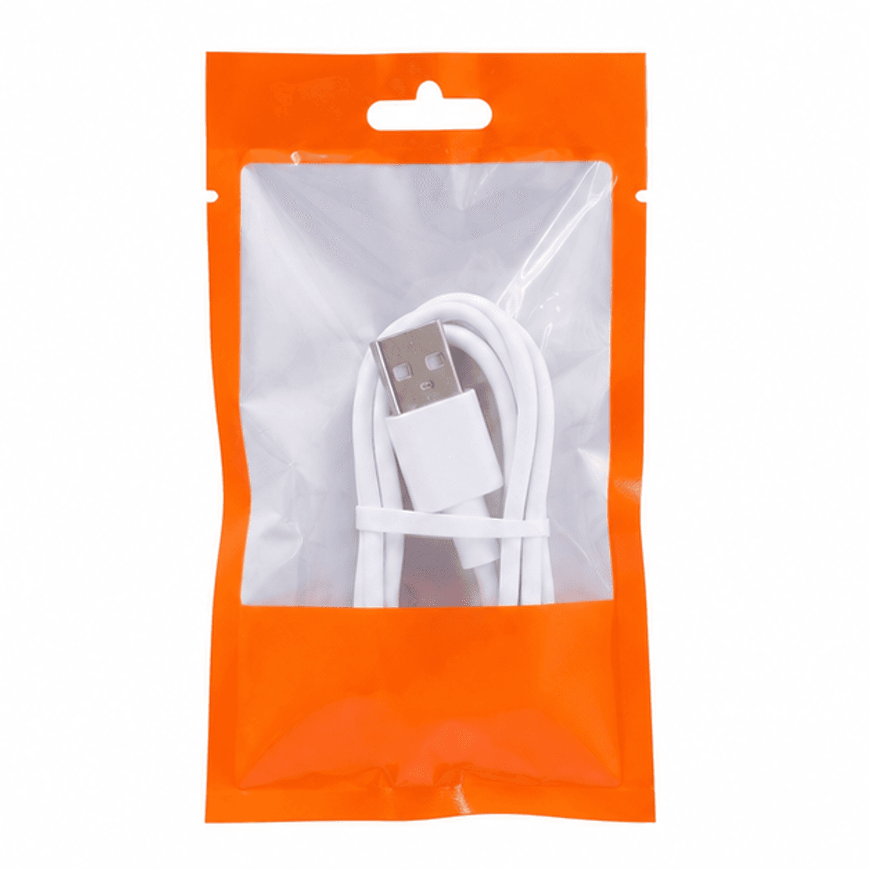 Type-C Charging Cable – Poly Bag Pack